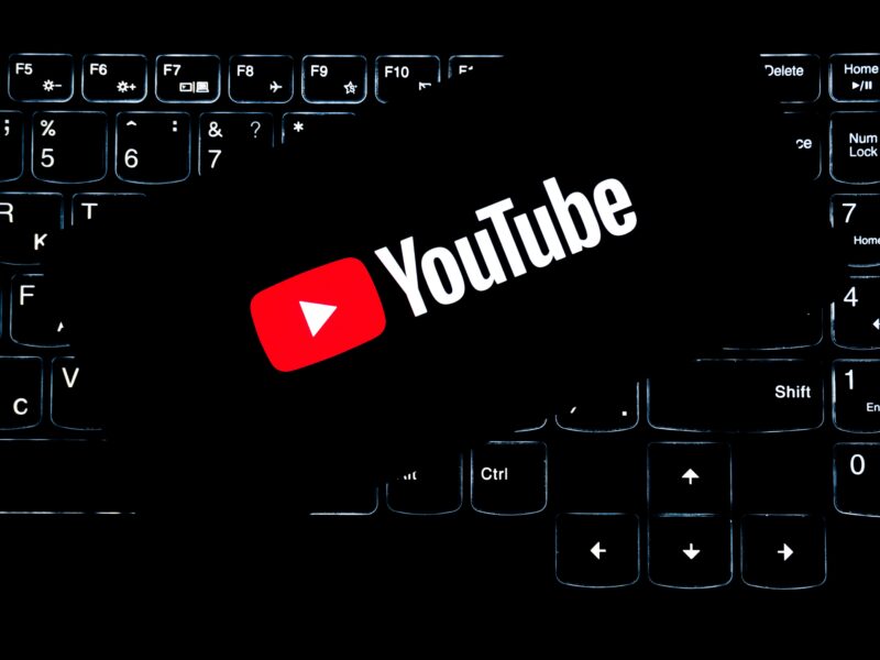 YouTube signale les chansons générées par IA, sans toucher à leur monétisation