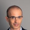 Yuval Noah Harari, lo storico delle guerre medievali che ha trasformato la storia dell’umanità in un bestseller mondiale