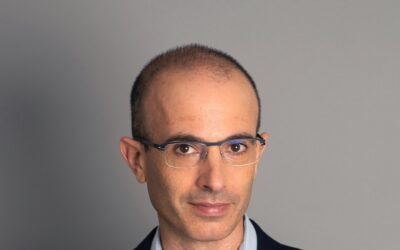 Yuval Noah Harari, el historiador de la guerra medieval que convirtió la historia de la humanidad en un superventas mundial