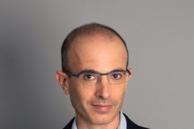 Yuval Noah Harari, o historiador de guerras medievais que transformou a história da humanidade em best-seller mundial
