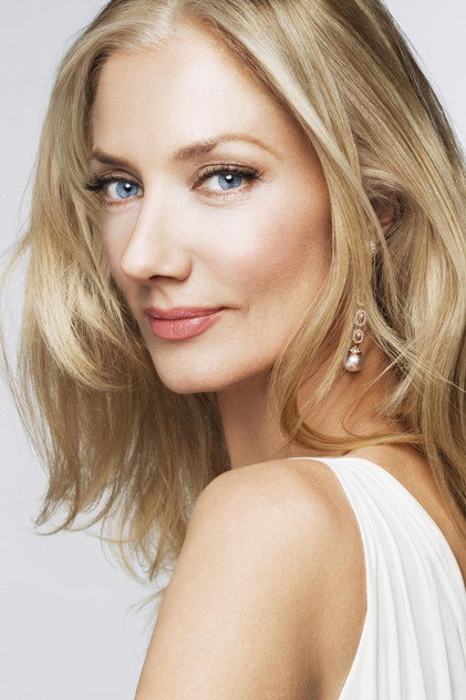Joely Richardson como Jane