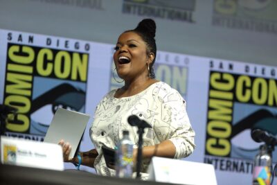Yvette Nicole Brown