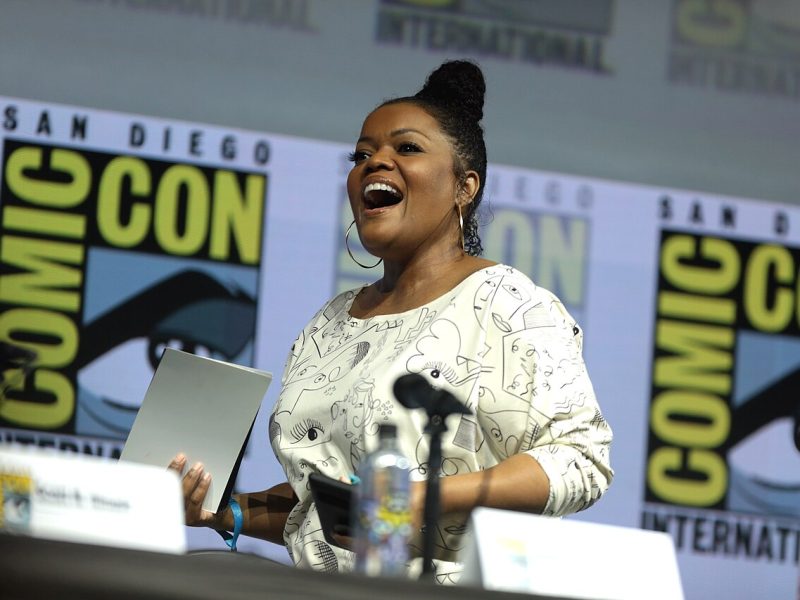 Yvette Nicole Brown: Community की वह अभिनेत्री जो अपनी कहानी किसी और को नहीं सौंपतीं