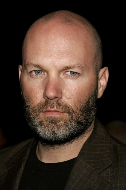 Fred Durst dans le rôle de Frank