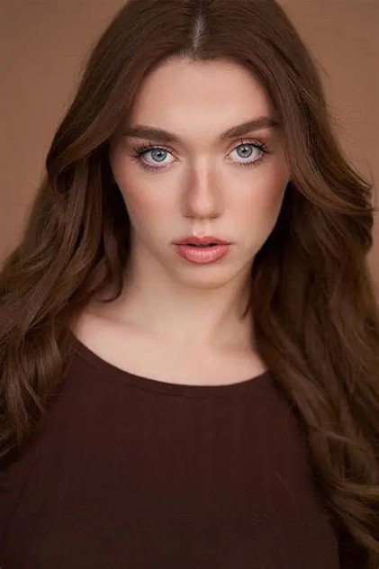 Audrey Lingle nel ruolo di Self