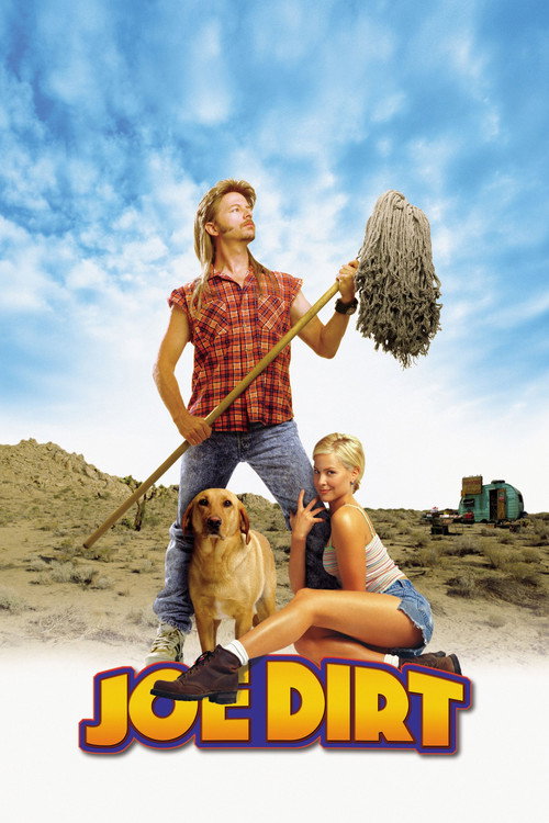 Joe La Crasse (2001)