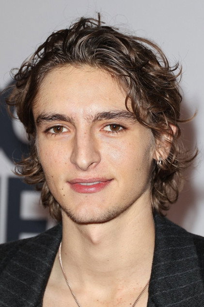 Vassili Schneider como Marius