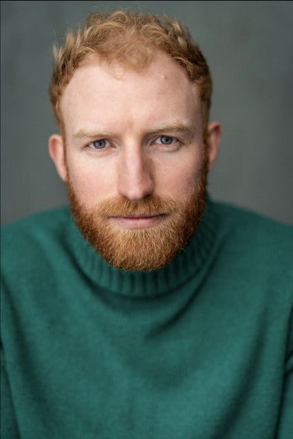 Tom Leigh como Jericho
