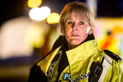 Sarah Lancashire