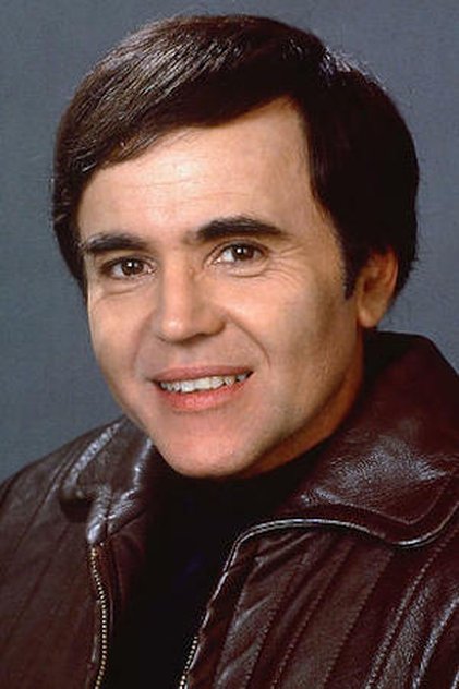 Walter Koenig as Pavel Chekov