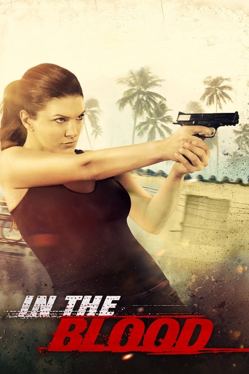 Venganza (2014)