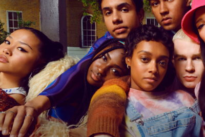 Everything Now: Una mirada cruda y necesaria a la anorexia