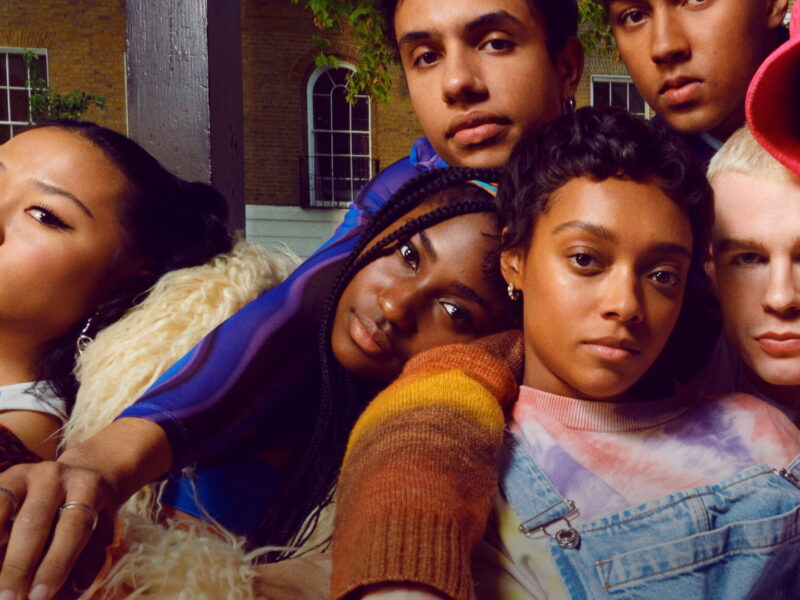 Everything Now: Una mirada cruda y necesaria a la anorexia