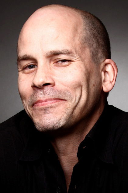 JR Esposito as Jeff