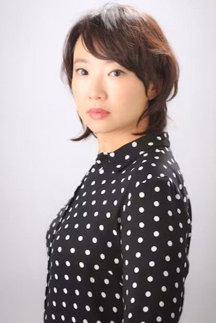 Izumi Matsuoka no papel de Natsumi Kawai