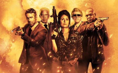 Hitman’s Wife’s Bodyguard: una secuela vacía sin frescura ni equilibrio