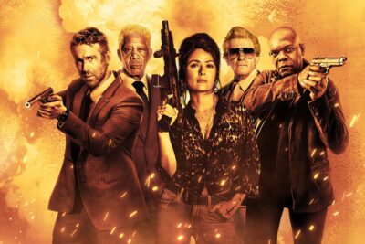 Hitman’s Wife’s Bodyguard: una secuela vacía sin frescura ni equilibrio