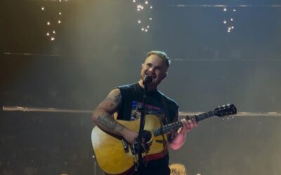 Astro do country Zach Bryan paga US$ 18,25 milhões por fazenda com estúdio no Tennessee