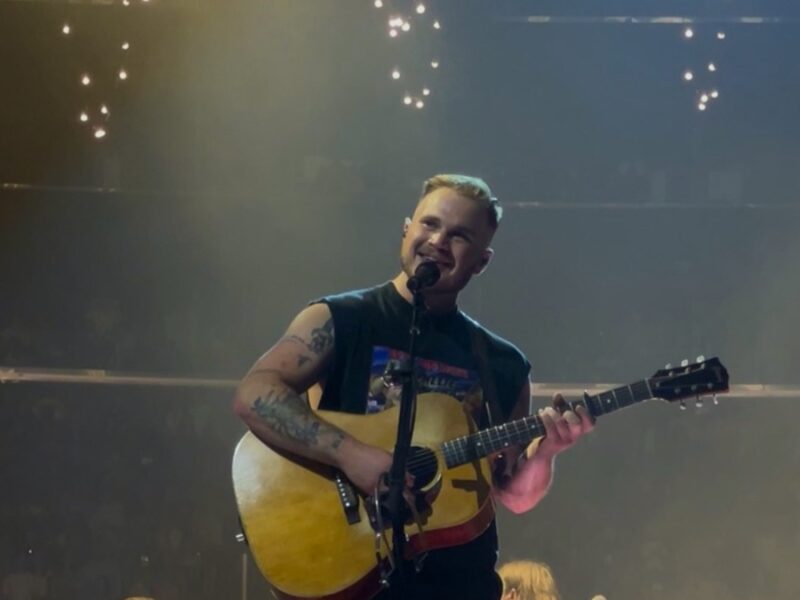 Zach Bryan, star de la country, s’offre au Tennessee un domaine-studio à 18,25 M$