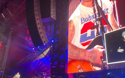 Le chanteur country Zach Bryan en t-shirt « Free Palestine » au Gillette Stadium : le propriétaire des Patriots, Robert Kraft, mis au pied du mur