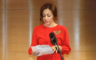 Zadie Smith, la romancière qui n’a jamais relu Sourires de loup, le premier roman qui l’a rendue célèbre