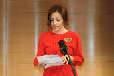 Zadie Smith