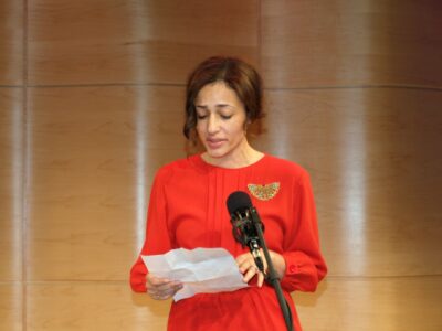 Zadie Smith