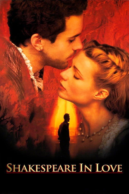 Aşık Shakespeare (1998)