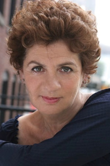 Marcia Haufrecht como Great Aunt Ruth