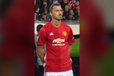 Zlatan Ibrahimović
