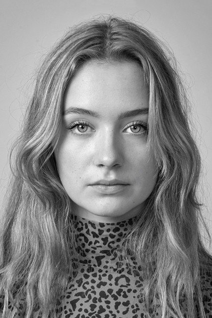 Mathilde Storm nel ruolo di Tove