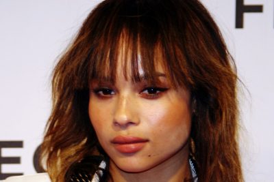 Zoë Kravitz