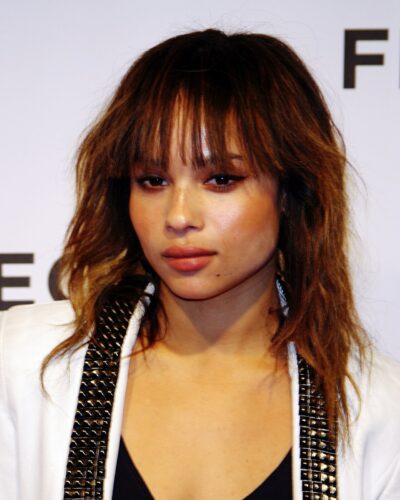 Zoë Kravitz