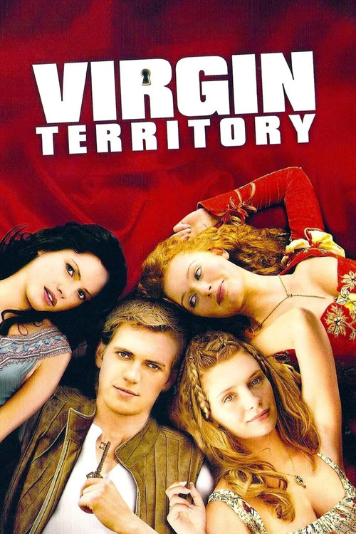 Teritoriu virgin (2007)