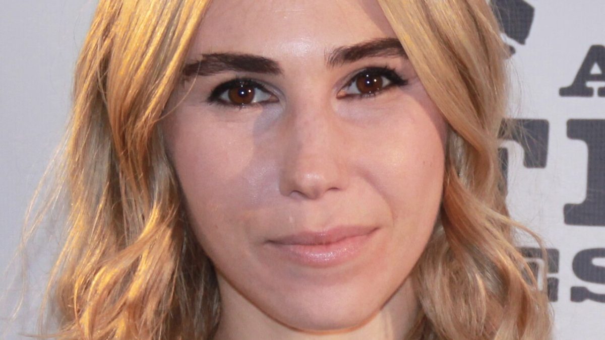 Zosia Mamet, Girls’ün Shoshanna’sı olarak on yıl sonra HBO’ya dönüyor