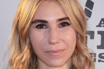 Zosia Mamet