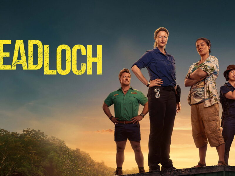 Deadloch: A Hilarious Cop Duo Outshines the Crime Plot