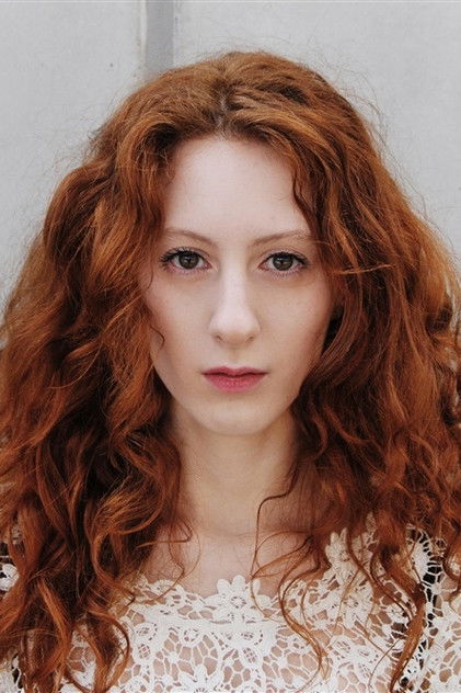 Roxane Duran como Marguerite