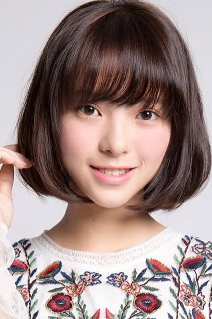 Chloe Xiang als Cai Wei-shan