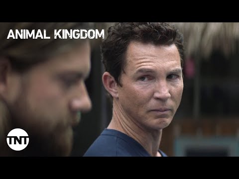 Animal Kingdom: Season 6 Tune In Sundays at 9/8c | Official Teaser | TNT