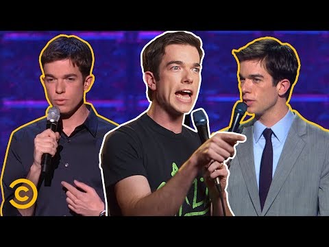 (Some of) The Best of John Mulaney