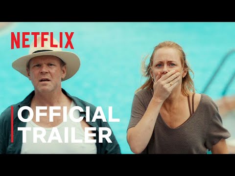 La Palma | Official Trailer | Netflix