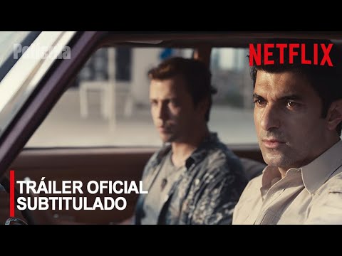 Que Tengas un Buen Viaje | Netflix | Tráiler Oficial Subtitulado