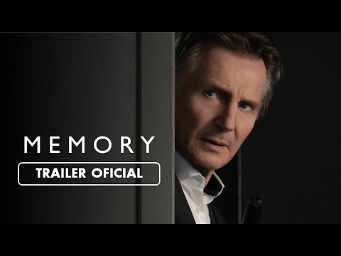 Memory (2022) - Tráiler Subtitulado en Español