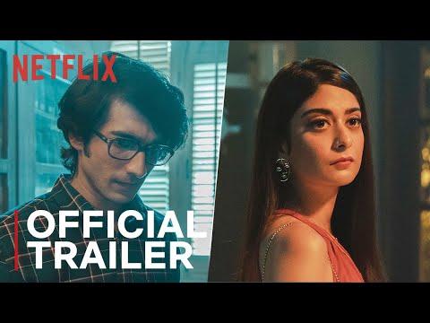 Tooth Pari: When Love Bites | Official Trailer | Shantanu Maheshwari, Tanya Maniktala