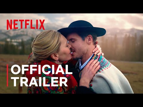 The Taming of the Shrewd 2 - Trailer (Official) | Netflix