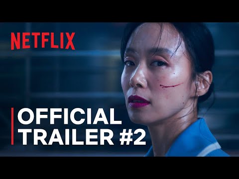 Kill Boksoon | Official Trailer 2 | Netflix