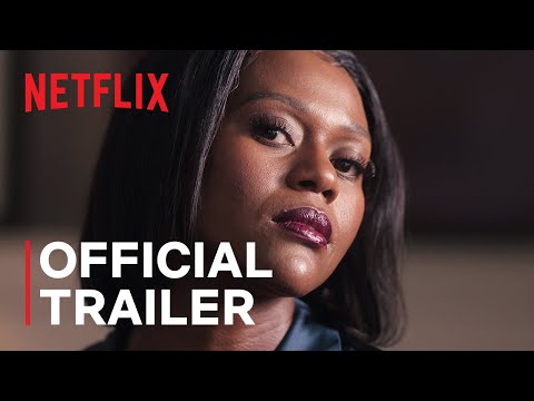 Umjolo: Day Ones | Official Trailer | Netflix