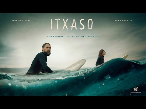 Itxaso - Tráiler