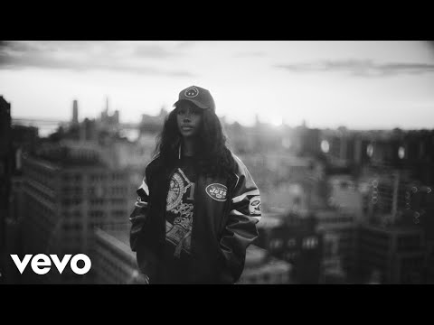 SZA - Nobody Gets Me (Official Video)